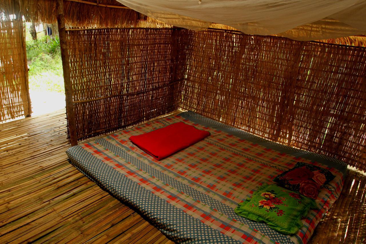 A Pousada Suns Of Beaches Koh Rong Island Exterior foto