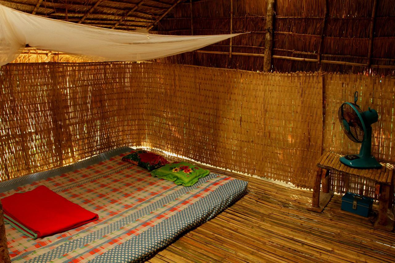 A Pousada Suns Of Beaches Koh Rong Island Exterior foto